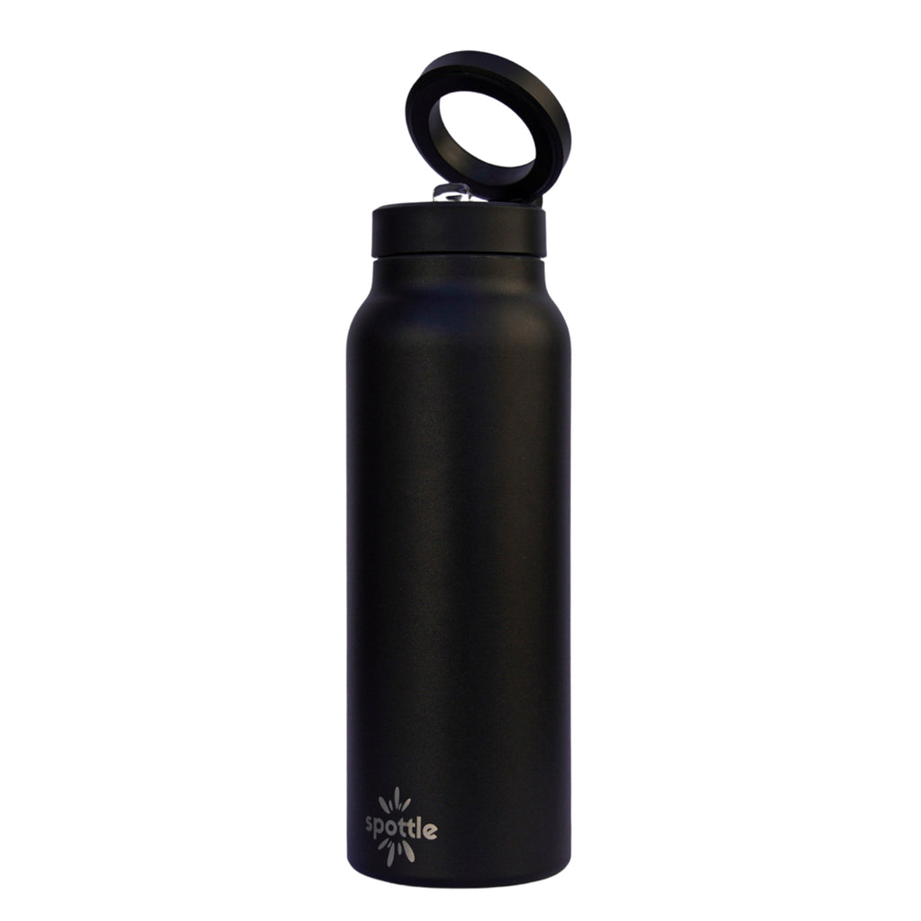 Onyx Black