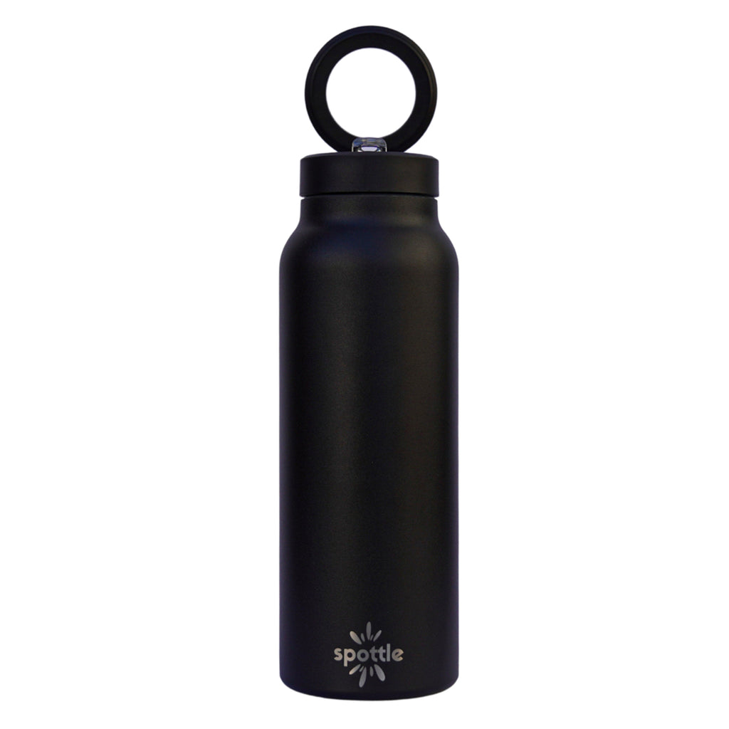 Onyx Black
