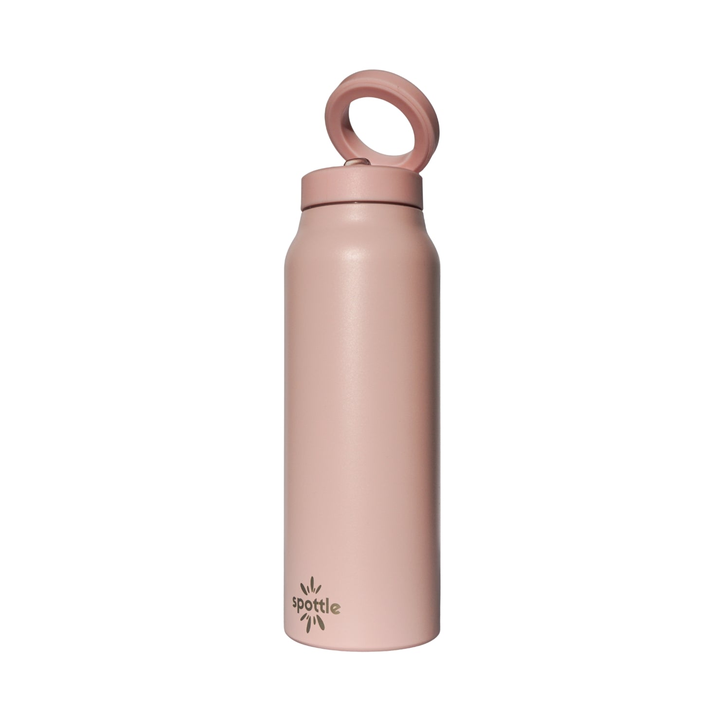 Pastel Pink