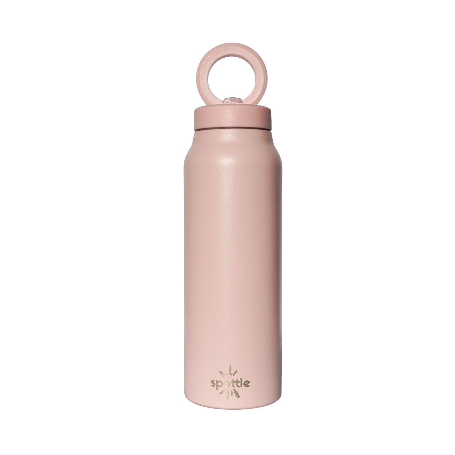 Pastel Pink