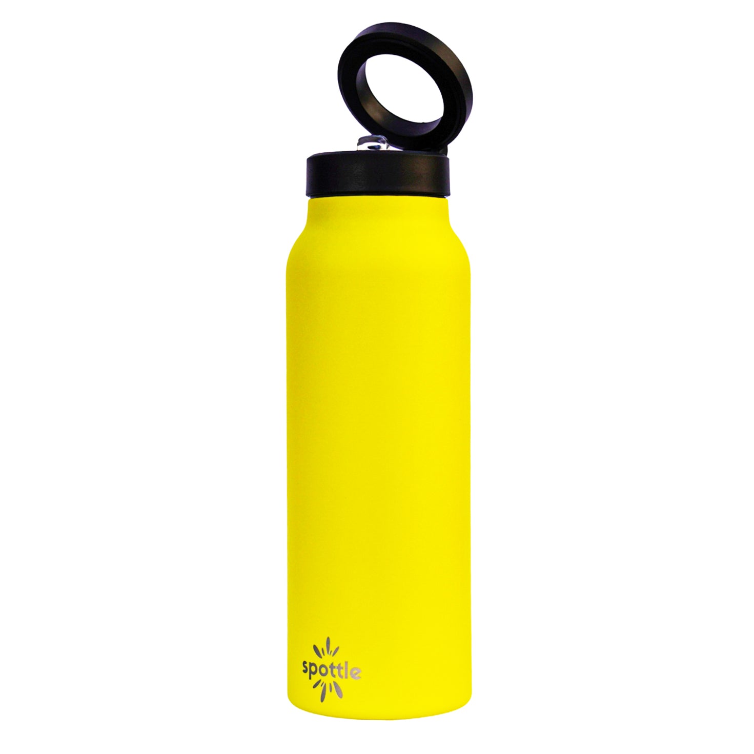 Canary Yellow