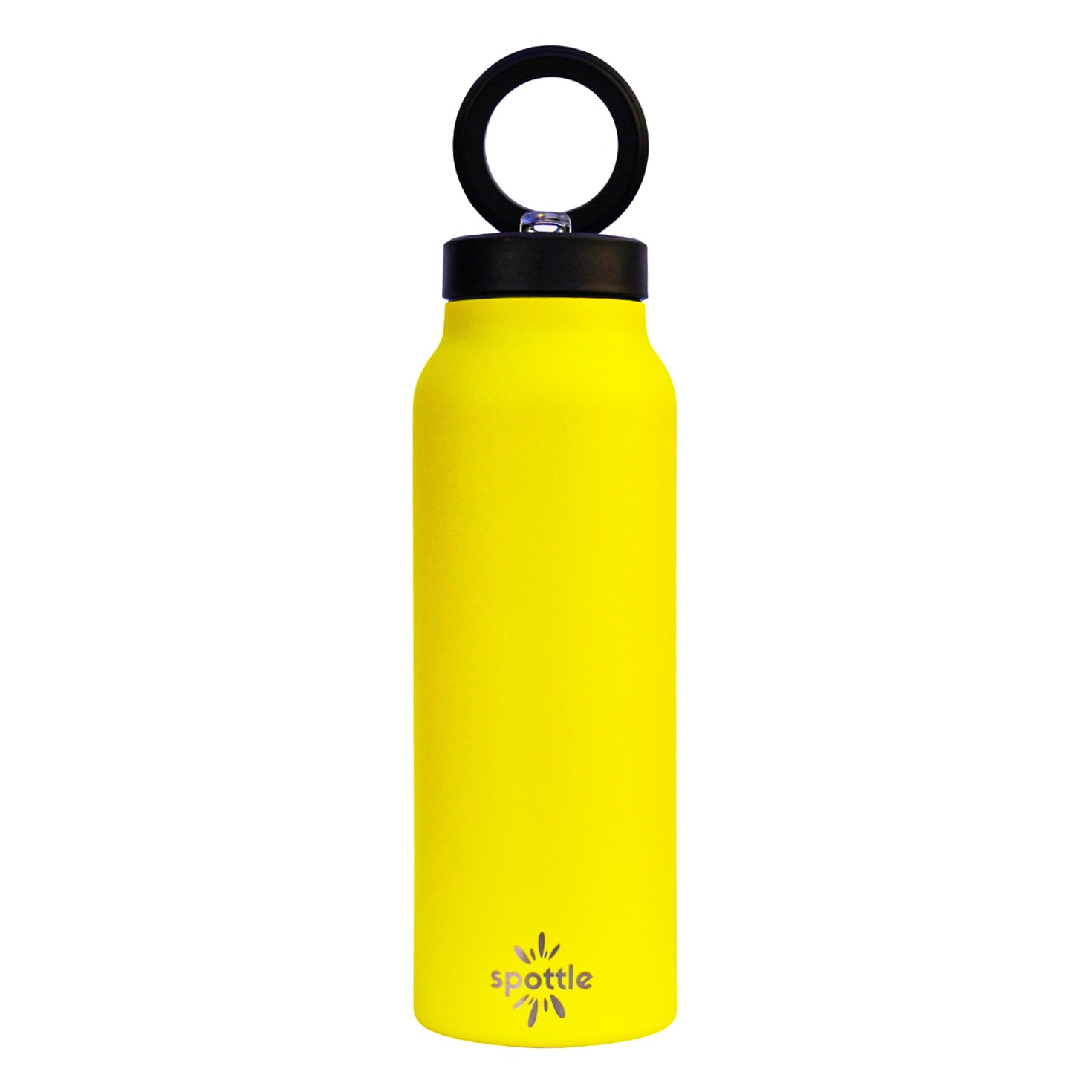 Canary Yellow
